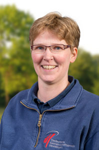Dr. Kerstin Thies