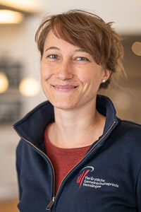 Dr. Therese Lörrach