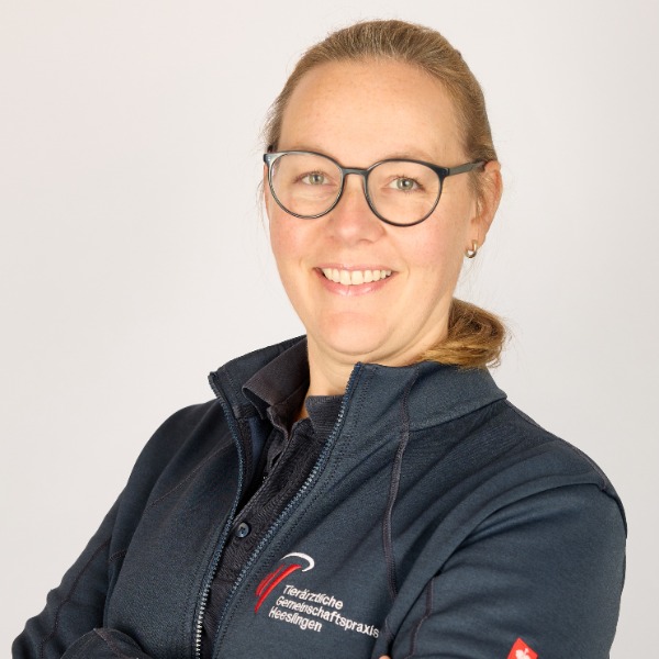 Dr. Isabelle Martens