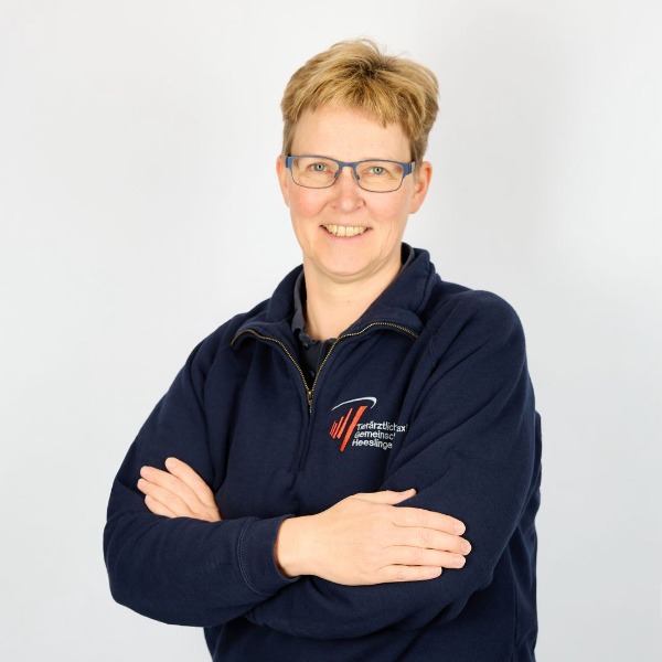 Dr. Kerstin Thies