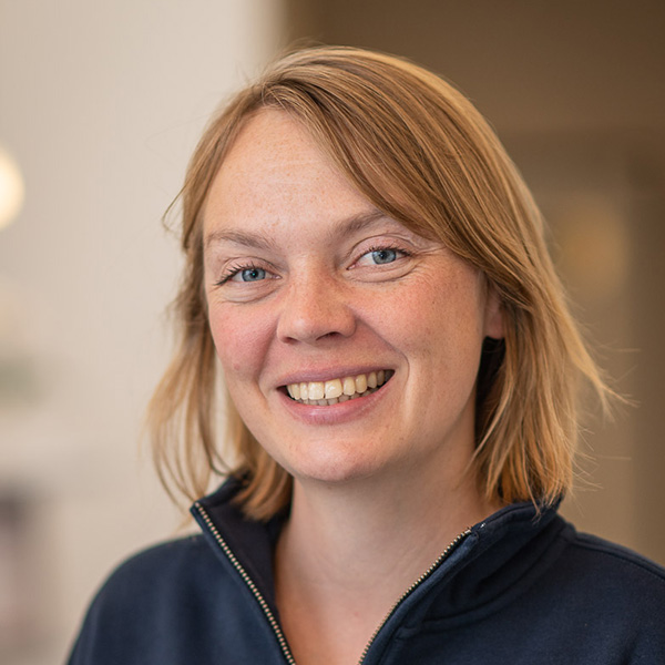 Johanna Kranig