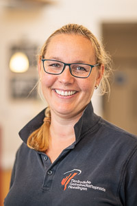 Dr. Isabelle Martens