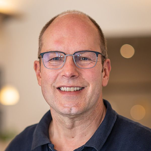 Klaus Deden
