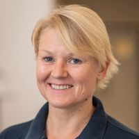 Dr. Corina Orgel
