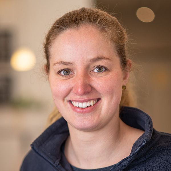 Dr. Antonia Peters