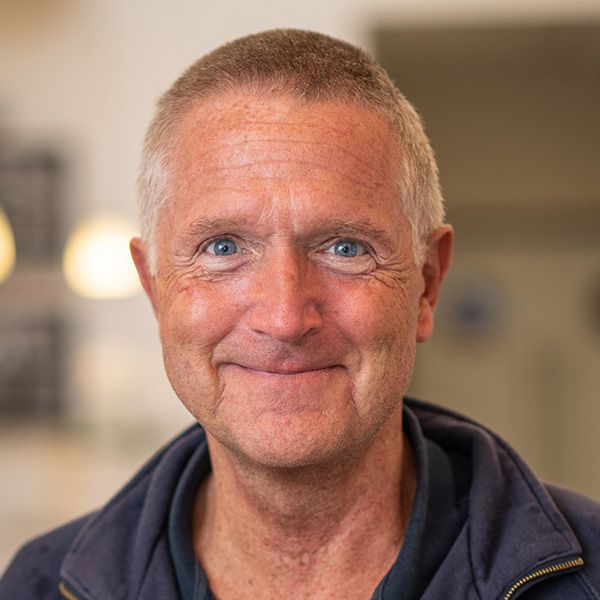 Hans Staecker