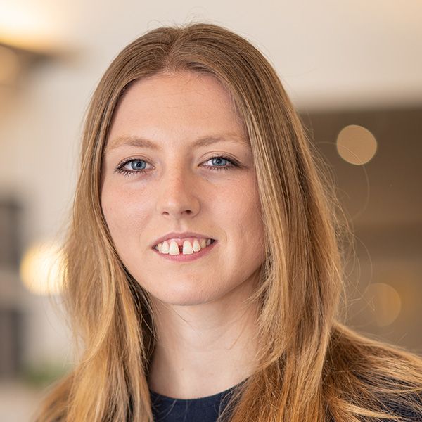 Lena Gründer